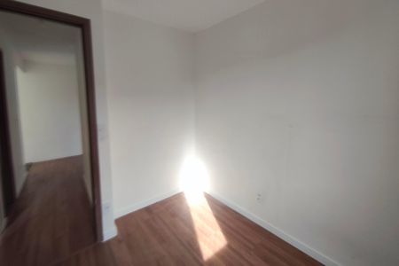 Apartamento à venda com 44m², 2 quartos e 1 vagaQuarto 2