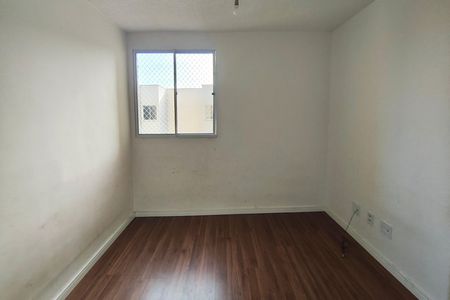Apartamento à venda com 44m², 2 quartos e 1 vagaSala