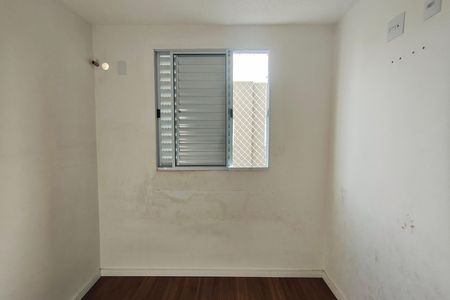 Apartamento à venda com 44m², 2 quartos e 1 vagaQuarto 2