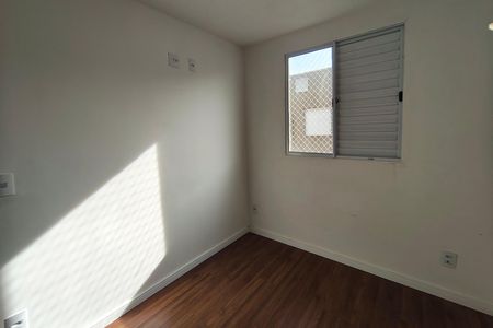 Apartamento à venda com 44m², 2 quartos e 1 vagaQuarto 1