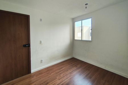 Apartamento à venda com 44m², 2 quartos e 1 vagaSala