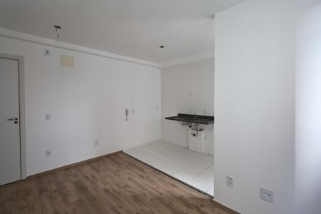 Apartamento para alugar com 40m², 2 quartos e 1 vagaSala