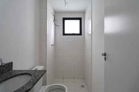 Apartamento para alugar com 40m², 2 quartos e 1 vagaBanheiro