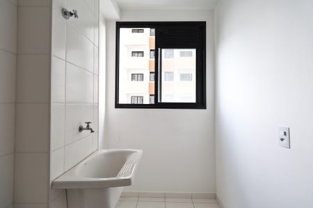 Apartamento para alugar com 40m², 2 quartos e 1 vagaLavanderia