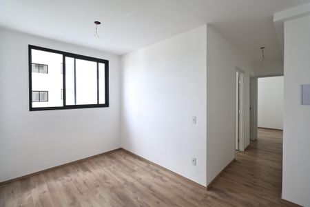 Apartamento para alugar com 40m², 2 quartos e 1 vagaSala