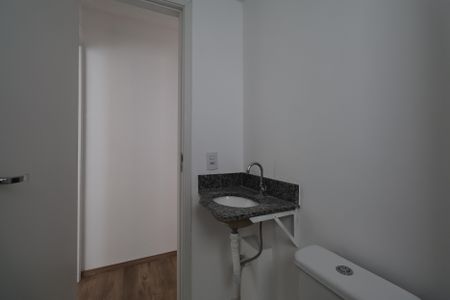 Apartamento para alugar com 40m², 2 quartos e 1 vagaBanheiro