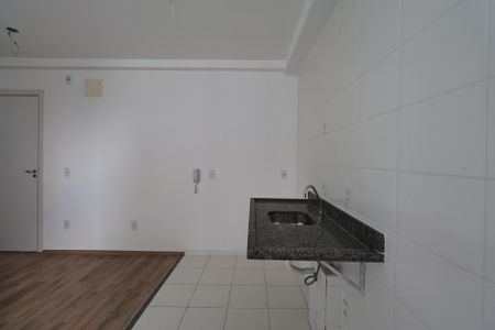 Apartamento para alugar com 40m², 2 quartos e 1 vagaCozinha