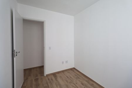 Apartamento para alugar com 40m², 2 quartos e 1 vagaQuarto 1
