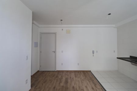 Apartamento para alugar com 40m², 2 quartos e 1 vagaSala