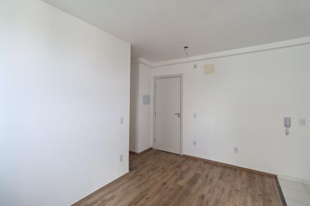 Apartamento para alugar com 40m², 2 quartos e 1 vagaSala