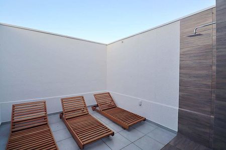 Apartamento para alugar com 40m², 2 quartos e 1 vaga Apartamento para alugar com 40m², 2 quartos e 1 vagaÁrea comum