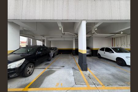 Apartamento para alugar com 40m², 2 quartos e 1 vaga Apartamento para alugar com 40m², 2 quartos e 1 vagaGaragem