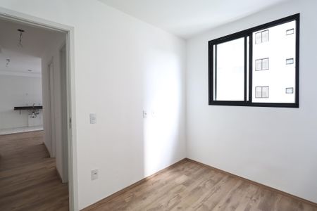 Apartamento para alugar com 40m², 2 quartos e 1 vagaQuarto 2