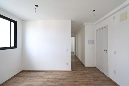 Apartamento para alugar com 40m², 2 quartos e 1 vagaSala