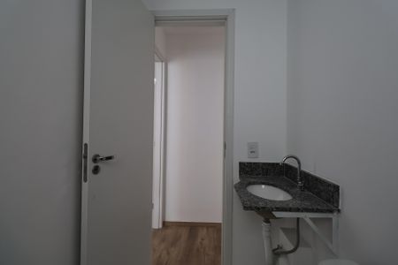 Apartamento para alugar com 40m², 2 quartos e 1 vagaBanheiro