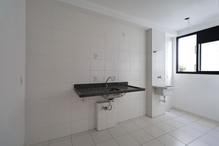 Apartamento para alugar com 40m², 2 quartos e 1 vagaCozinha