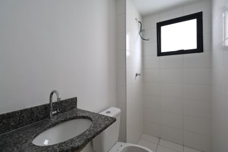 Apartamento para alugar com 40m², 2 quartos e 1 vagaBanheiro