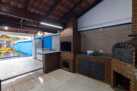 Casa de condomínio para alugar com 60m², 2 quartos e 1 vaga Casa de condomínio para alugar com 60m², 2 quartos e 1 vagaÁrea comum