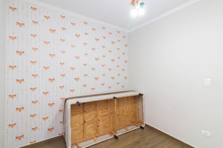 Casa de condomínio para alugar com 60m², 2 quartos e 1 vaga Casa de condomínio para alugar com 60m², 2 quartos e 1 vagaQuarto 1