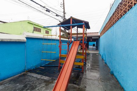 Casa de condomínio para alugar com 60m², 2 quartos e 1 vaga Casa de condomínio para alugar com 60m², 2 quartos e 1 vagaÁrea comum