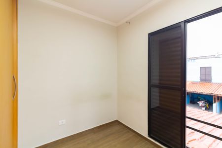 Casa de condomínio para alugar com 60m², 2 quartos e 1 vaga Casa de condomínio para alugar com 60m², 2 quartos e 1 vagaQuarto 2