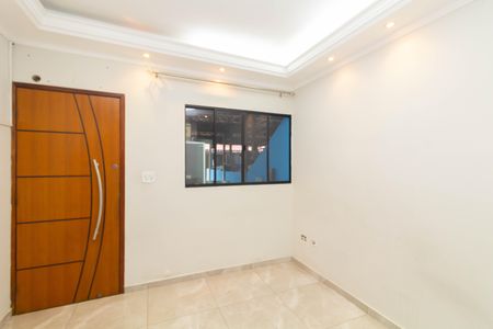 Casa de condomínio para alugar com 60m², 2 quartos e 1 vaga Casa de condomínio para alugar com 60m², 2 quartos e 1 vagaSala