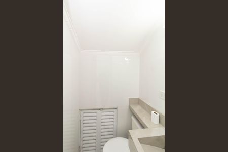 Casa de condomínio para alugar com 60m², 2 quartos e 1 vaga Casa de condomínio para alugar com 60m², 2 quartos e 1 vagaLavabo