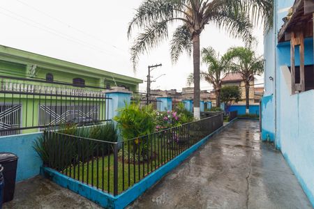 Casa de condomínio para alugar com 60m², 2 quartos e 1 vaga Casa de condomínio para alugar com 60m², 2 quartos e 1 vagaÁrea comum