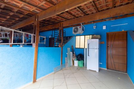 Casa de condomínio para alugar com 60m², 2 quartos e 1 vaga Casa de condomínio para alugar com 60m², 2 quartos e 1 vagaGaragem