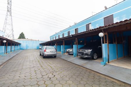 Casa de condomínio para alugar com 60m², 2 quartos e 1 vaga Casa de condomínio para alugar com 60m², 2 quartos e 1 vagaÁrea comum