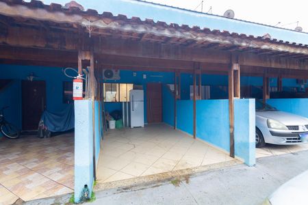 Casa de condomínio para alugar com 60m², 2 quartos e 1 vaga Casa de condomínio para alugar com 60m², 2 quartos e 1 vagaGaragem