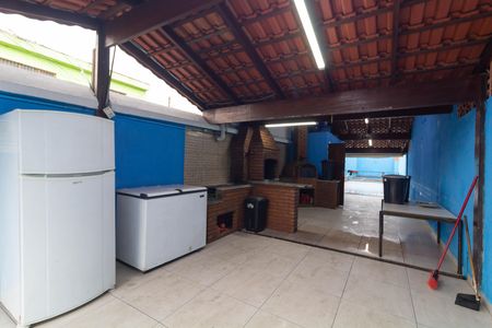 Casa de condomínio para alugar com 60m², 2 quartos e 1 vaga Casa de condomínio para alugar com 60m², 2 quartos e 1 vagaÁrea comum
