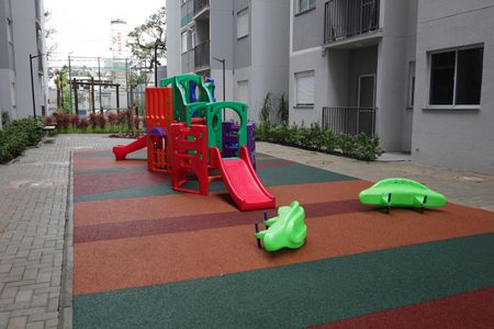 Apartamento para alugar com 40m², 2 quartos e sem vagaÁrea comum