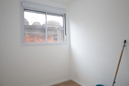 Apartamento para alugar com 40m², 2 quartos e sem vagaQuarto