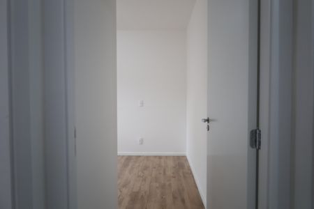Apartamento para alugar com 40m², 2 quartos e sem vagaQuarto 2