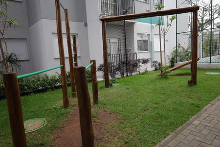 Apartamento para alugar com 40m², 2 quartos e sem vagaÁrea comum