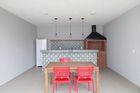 Apartamento para alugar com 40m², 2 quartos e sem vagaÁrea comum