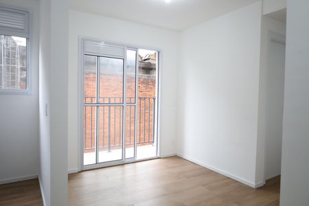 Apartamento para alugar com 40m², 2 quartos e sem vagaSala/Cozinha