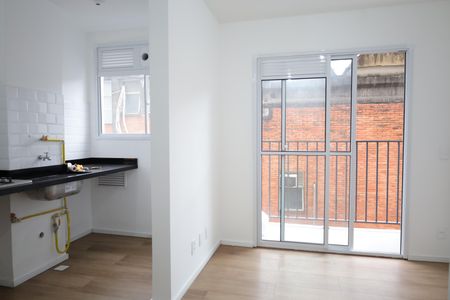 Apartamento para alugar com 40m², 2 quartos e sem vagaSala/Cozinha