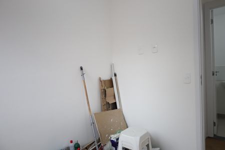 Apartamento para alugar com 40m², 2 quartos e sem vagaQuarto