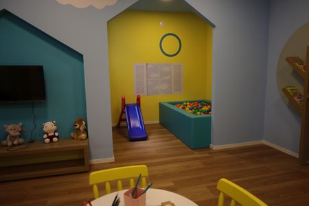 Apartamento para alugar com 40m², 2 quartos e sem vagaÁrea comum