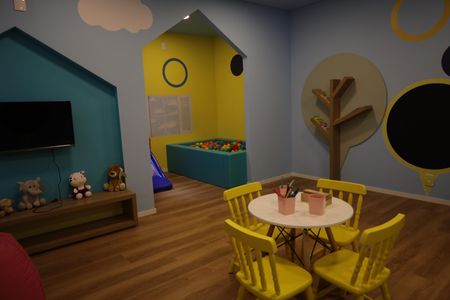 Apartamento para alugar com 40m², 2 quartos e sem vagaÁrea comum