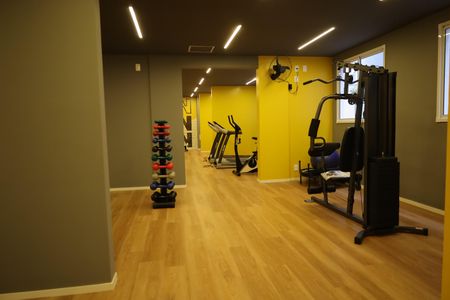 Apartamento para alugar com 40m², 2 quartos e sem vagaÁrea comum