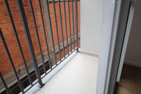 Apartamento para alugar com 40m², 2 quartos e sem vagaVista da Cozinha