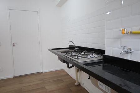 Apartamento para alugar com 40m², 2 quartos e sem vagaCozinha