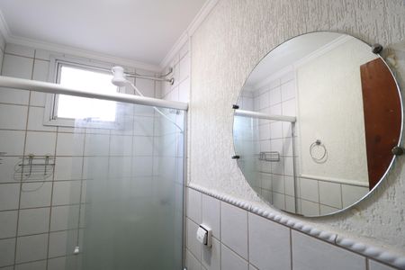 Apartamento para alugar com 78m², 3 quartos e 1 vagaBanheiro do Quarto 3