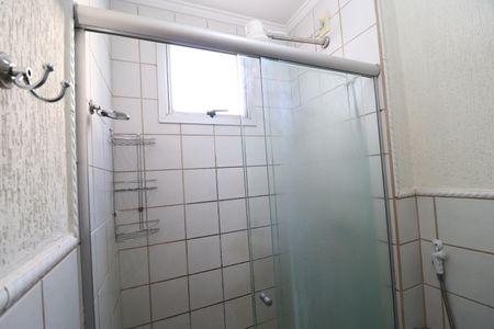 Apartamento para alugar com 78m², 3 quartos e 1 vagaBanheiro Social