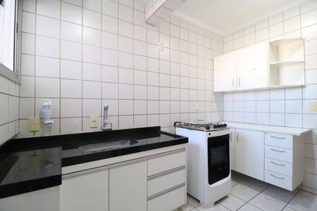 Apartamento para alugar com 78m², 3 quartos e 1 vagaCozinha
