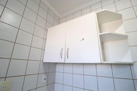 Apartamento para alugar com 78m², 3 quartos e 1 vagaCozinha