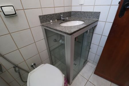 Apartamento para alugar com 78m², 3 quartos e 1 vagaBanheiro Social